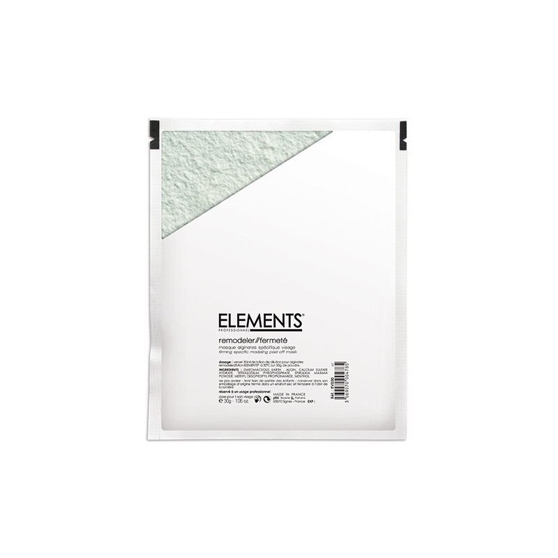 MASQUE ALGINATES FERMETE 12 X 30G