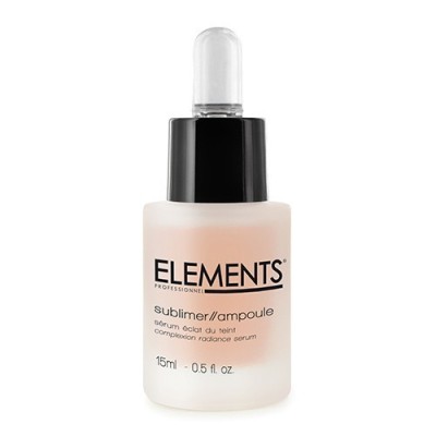 AMPOULE SUBLIMER 15ML