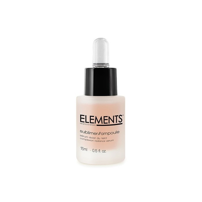 AMPOULE SUBLIMER 15ML