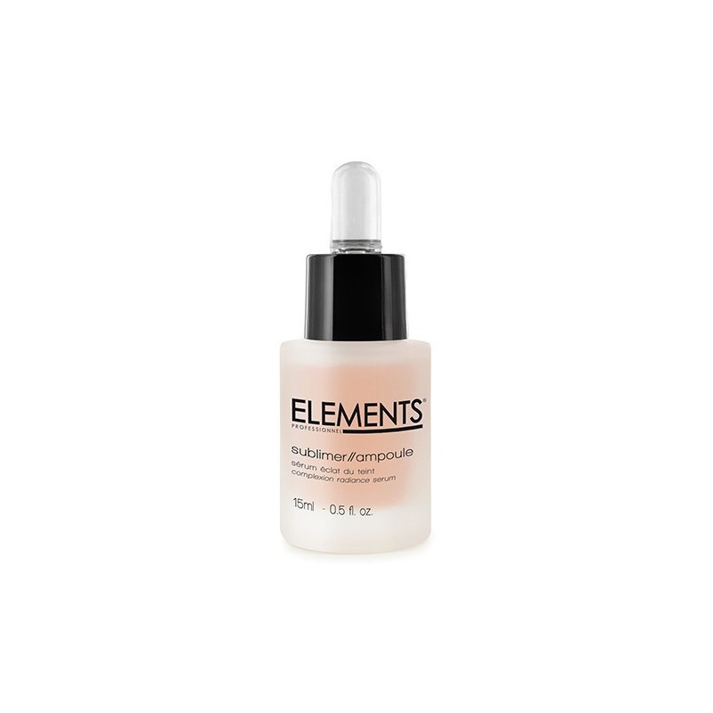 AMPOULE SUBLIMER 15ML