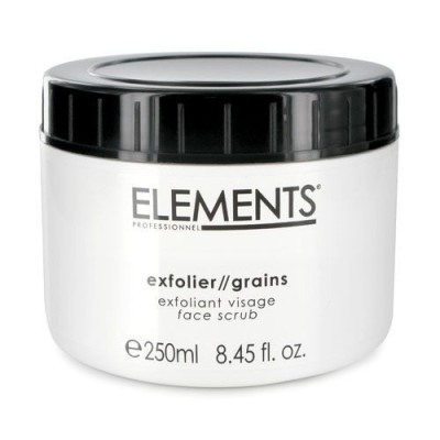 EXFOLIANT VISAGE 250ML