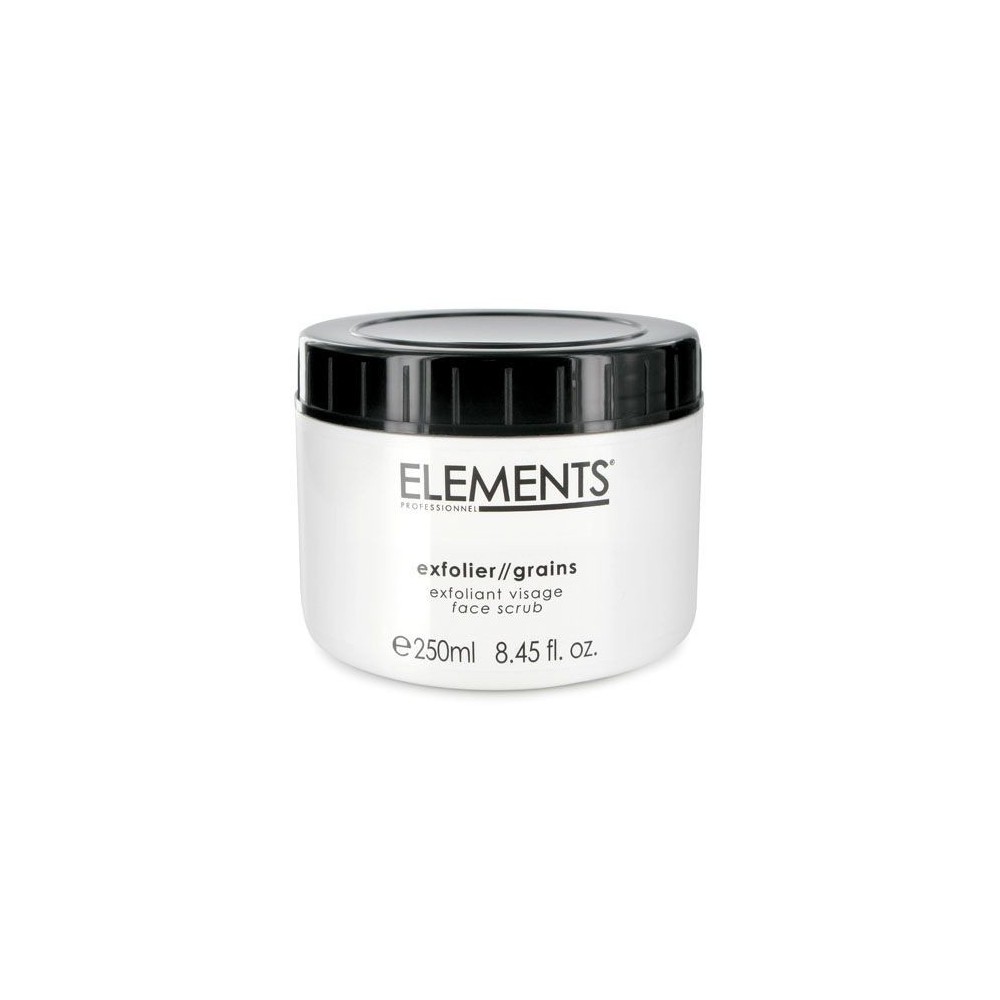 EXFOLIANT VISAGE 250ML