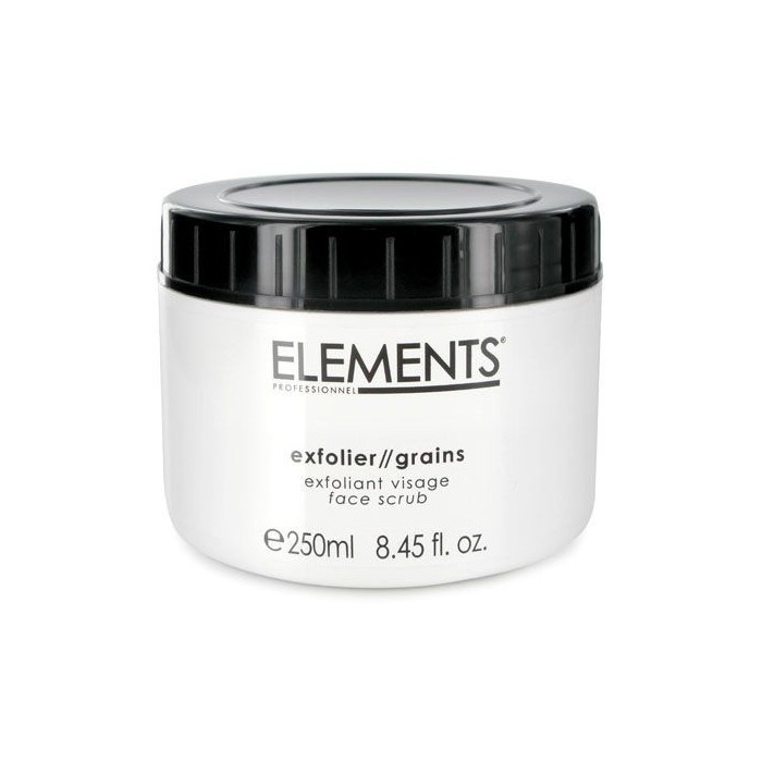 EXFOLIANT VISAGE 250ML