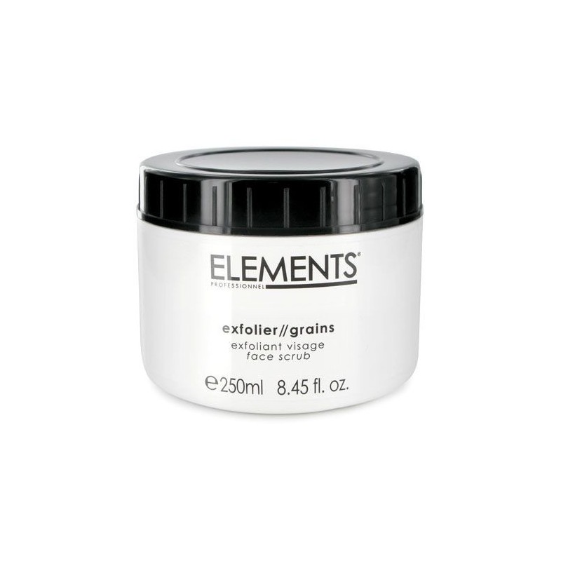 EXFOLIANT VISAGE 250ML