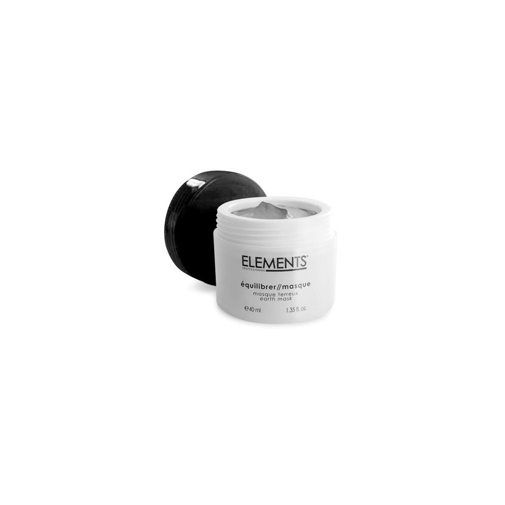 MASQUE TERREUX 40ML
