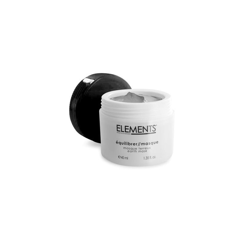 MASQUE TERREUX 40ML