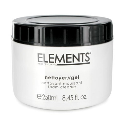 NETTOYANT MOUSSANT 250ML