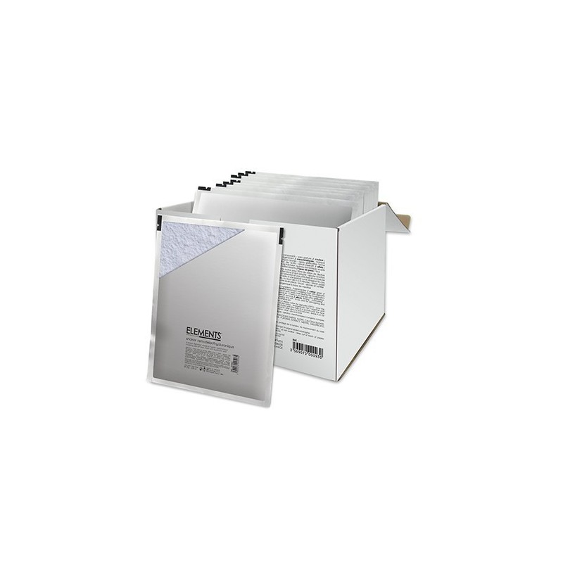 MASQUE ALGINATES HYALURONIQUE 12 X 25G