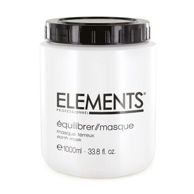 MASQUE TERREUX 1L