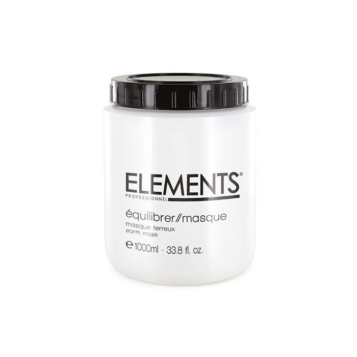 MASQUE TERREUX 1L