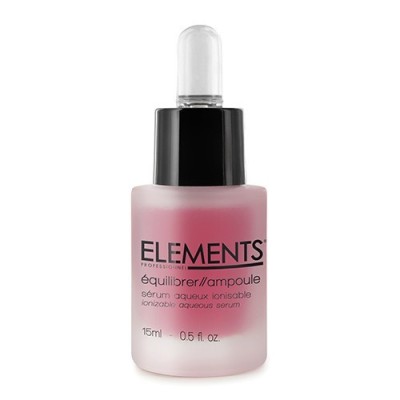 AMPOULE EQUILIBRER 15ML