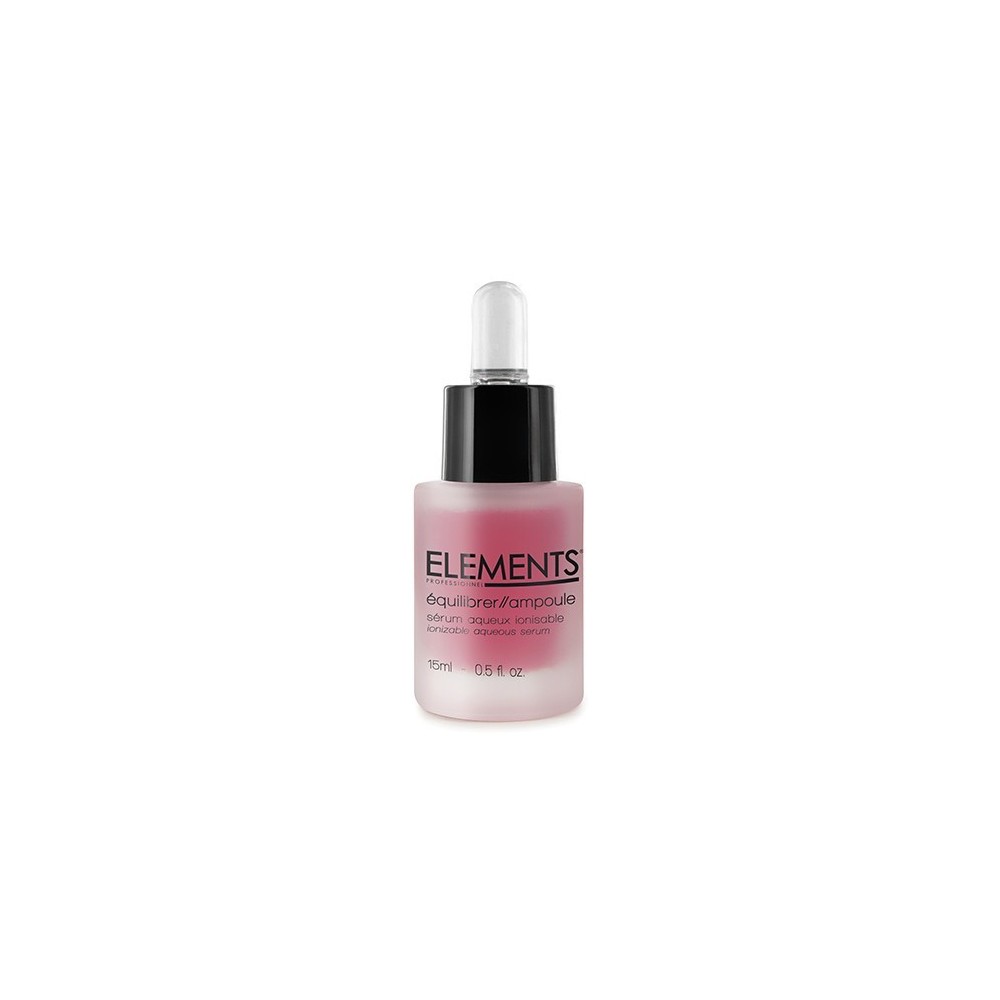 AMPOULE EQUILIBRER 15ML