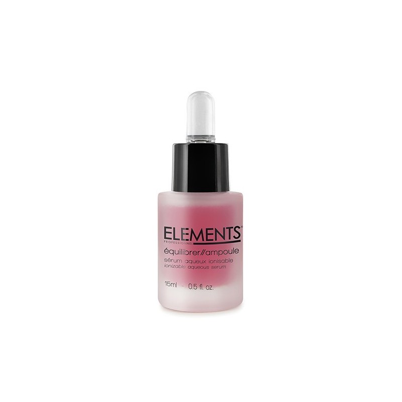 AMPOULE EQUILIBRER 15ML