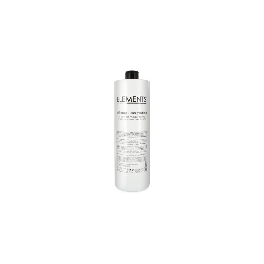 LOTION DEMAQUILLANTE 1L