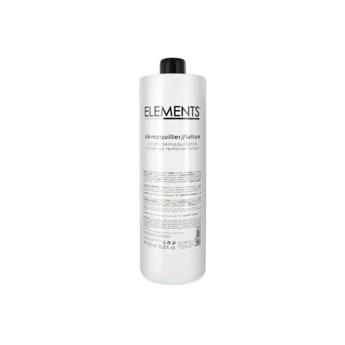LOTION DEMAQUILLANTE 1L