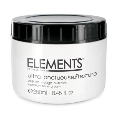 CREME VISAGE ULTRA ONCTUEUSE 250ML