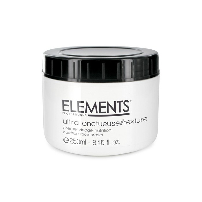 CREME VISAGE ULTRA ONCTUEUSE 250ML
