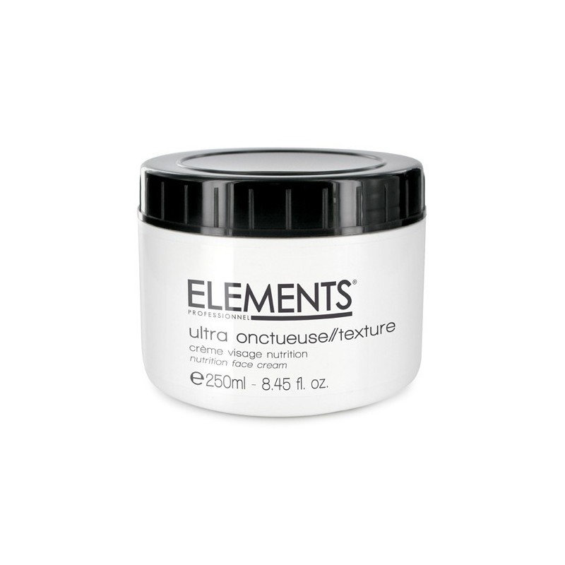 CREME VISAGE ULTRA ONCTUEUSE 250ML