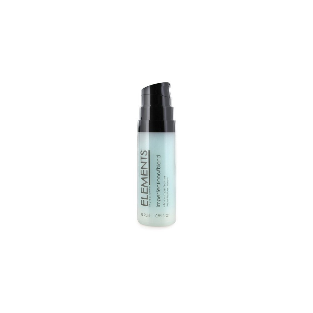 SERUM IMPERFECTIONS 25ML