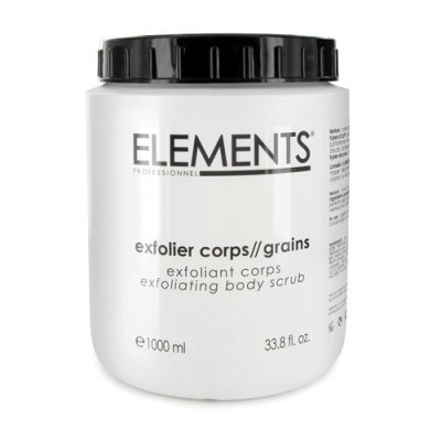 EXFOLIANT CORPS 1L