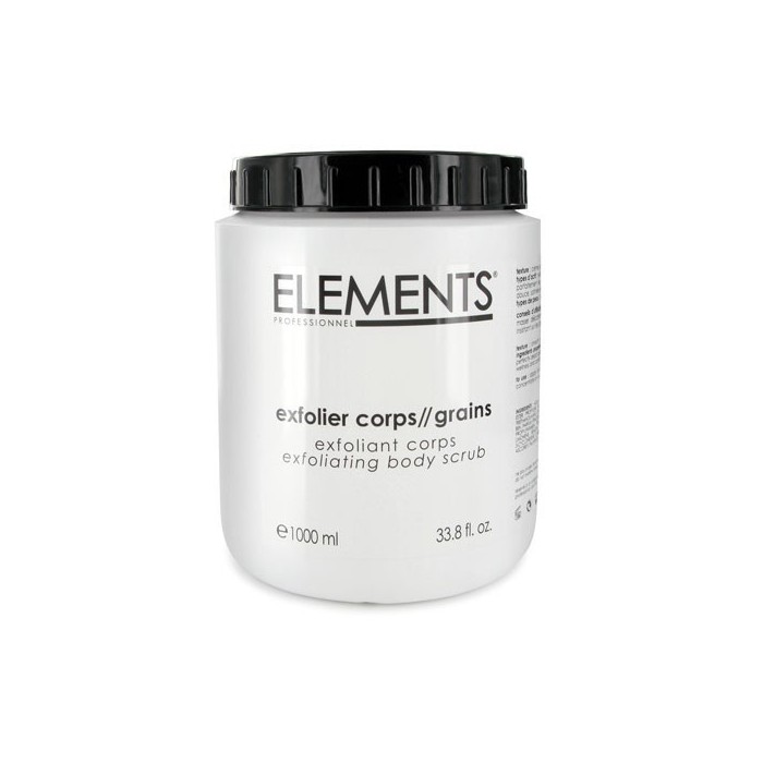 EXFOLIANT CORPS 1L