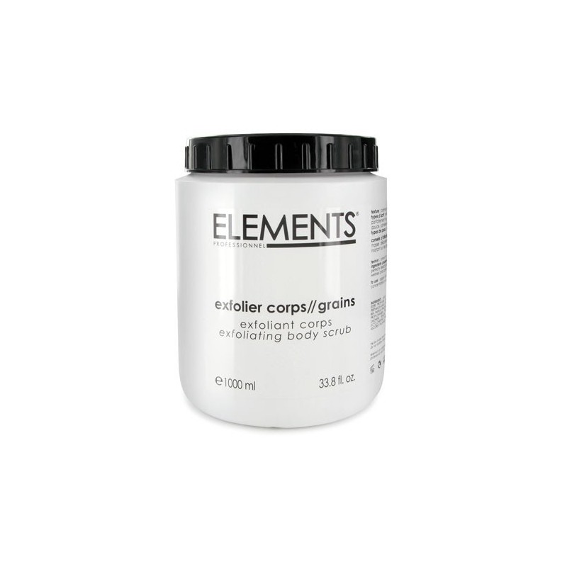 EXFOLIANT CORPS 1L