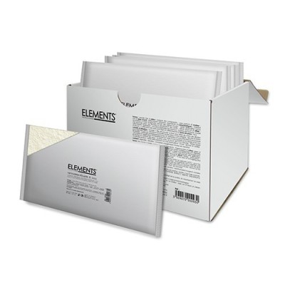 MASQUE ALGINATES CORPS BUSTE ET COU 10 X 90 G