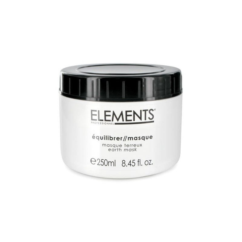 MASQUE TERREUX 250ML