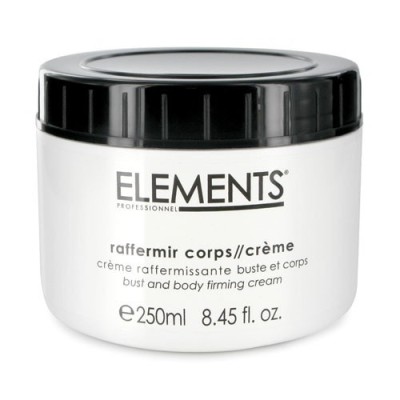 CREME FERMETE CORPS 250ML