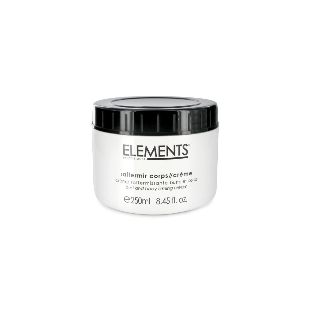 CREME FERMETE CORPS 250ML