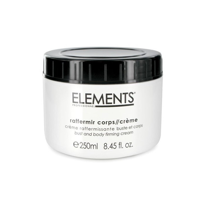 CREME FERMETE CORPS 250ML
