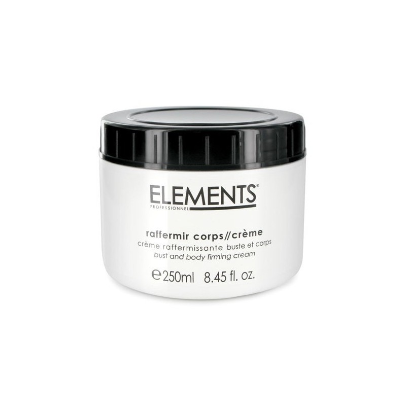 CREME FERMETE CORPS 250ML