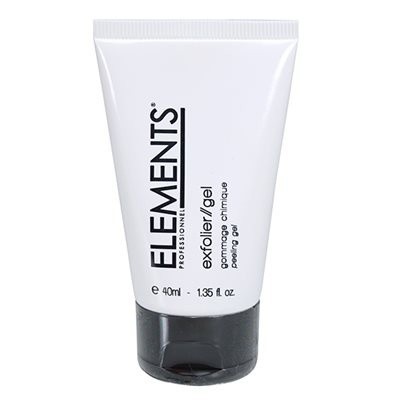 GOMMAGE CHIMIQUE 40ML