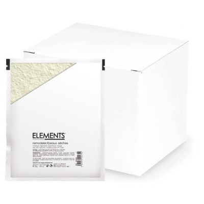 MASQUE ALGINATES PEAUX SECHES 12 X30 G