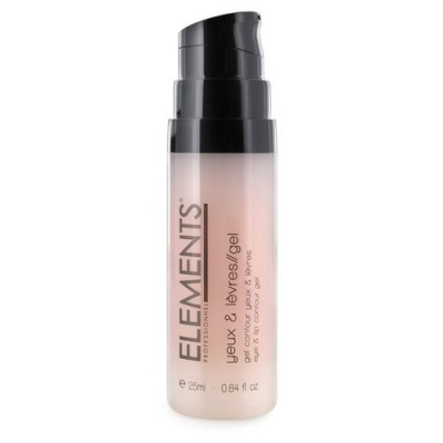 GEL YEUX ET LEVRES 25ML