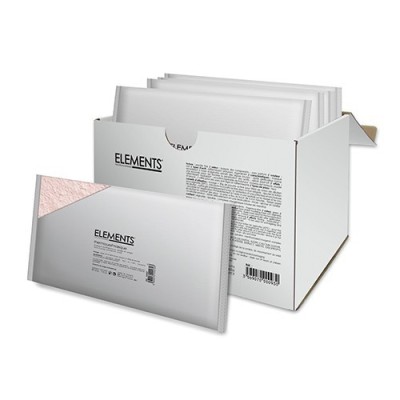 MASQUE THERMIQUE VISAGE ET CORPS 10 X 220G