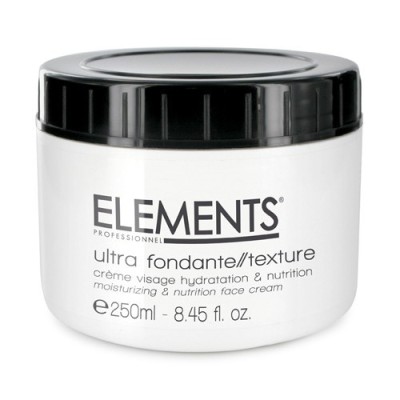 CREME VISAGE ULTRA FONDANTE 250ML