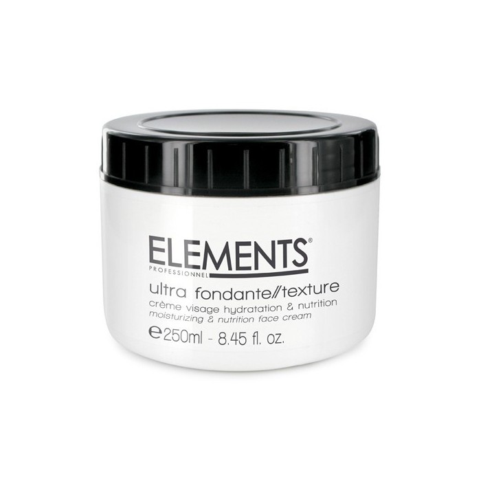 CREME VISAGE ULTRA FONDANTE 250ML