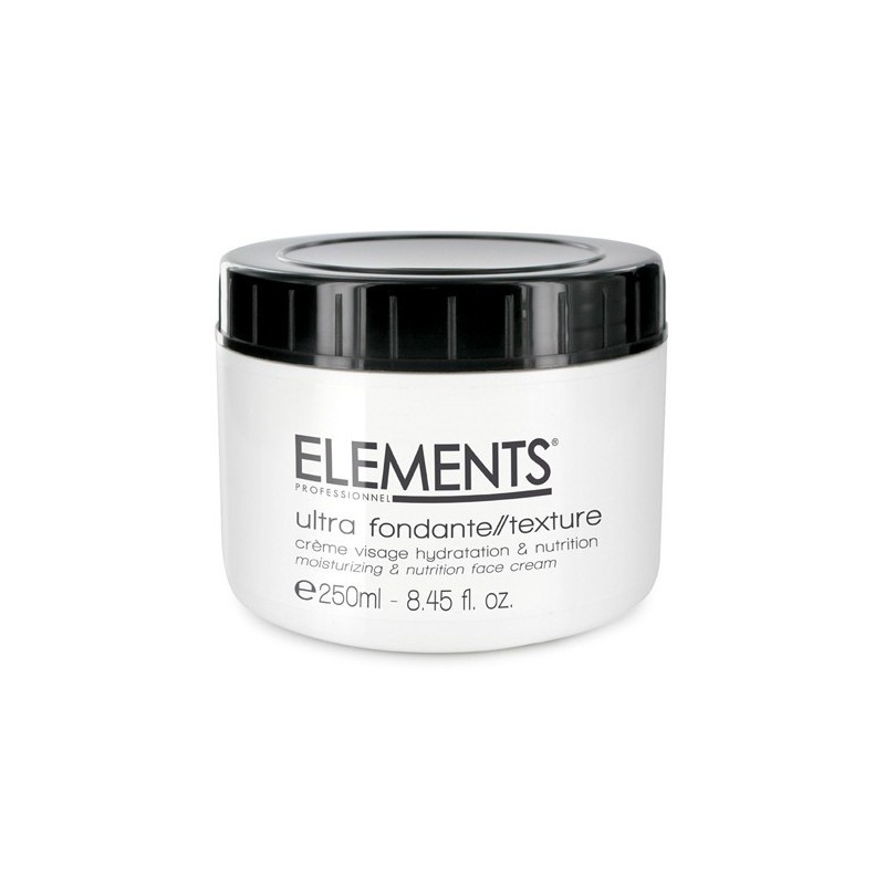 CREME VISAGE ULTRA FONDANTE 250ML