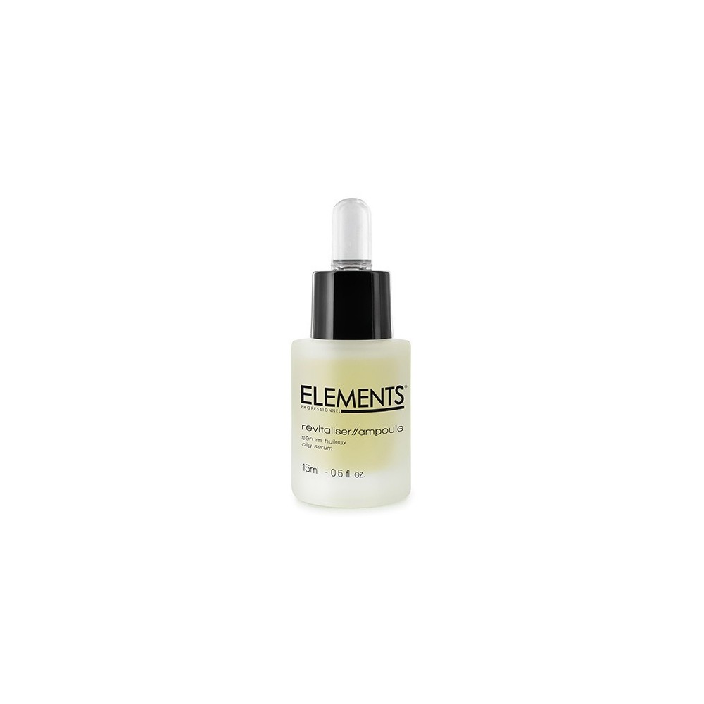 AMPOULE REVITALISER 15ML