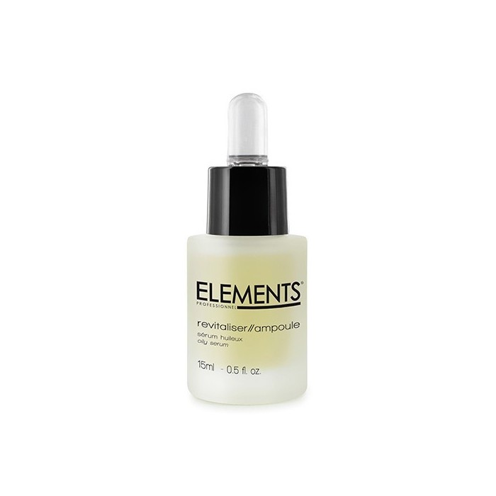 AMPOULE REVITALISER 15ML