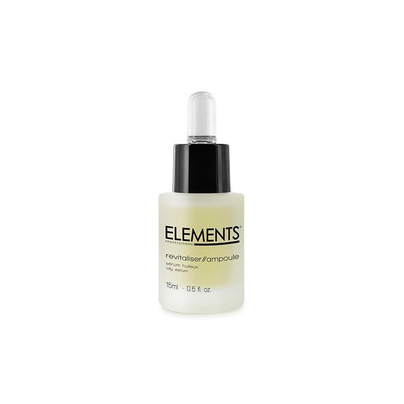 AMPOULE REVITALISER 15ML
