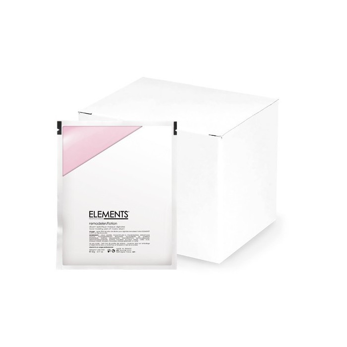 LOTION DILUANTE MASQUE ALGINATES 12 X 90ML