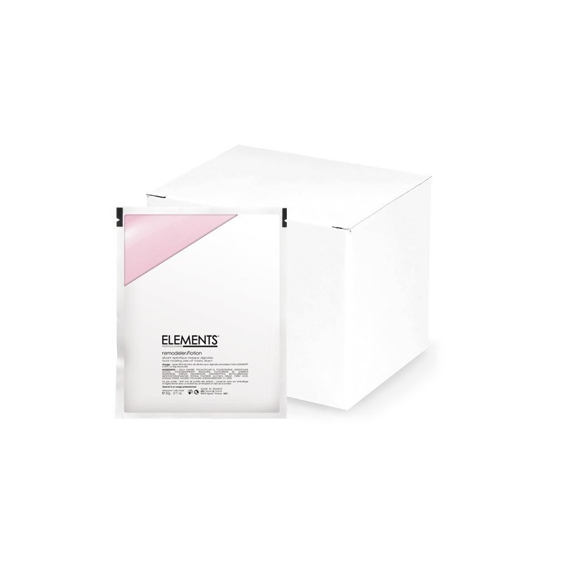 LOTION DILUANTE MASQUE ALGINATES 12 X 90ML