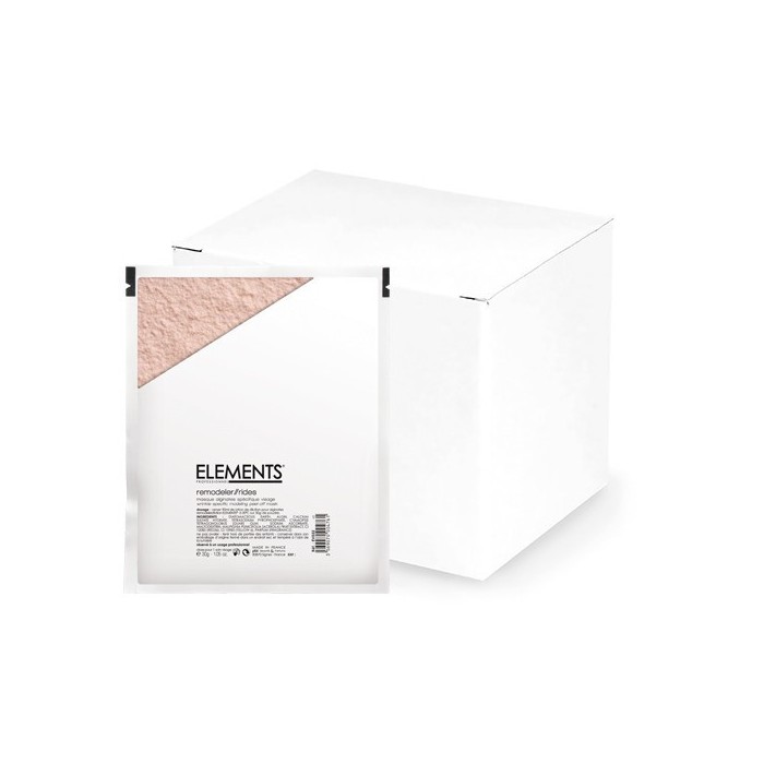 MASQUE ALGINATES RIDES 12 X 30G