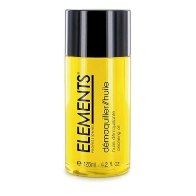 HUILE DEMAQUILLANTE 125ML