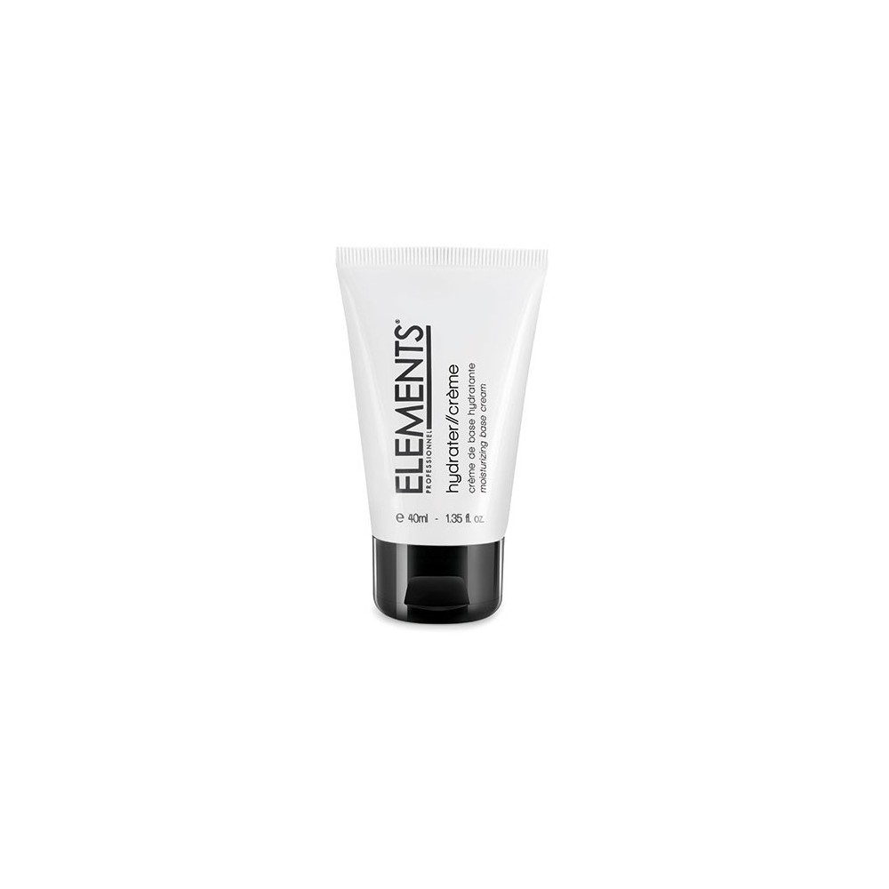 CREME DE BASE VISAGE 40ML