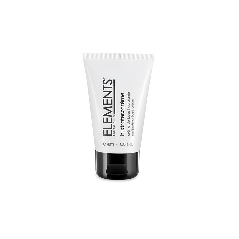 CREME DE BASE VISAGE 40ML