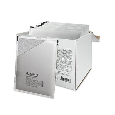 MASQUE ALGINATES DETOX 12 X 25G