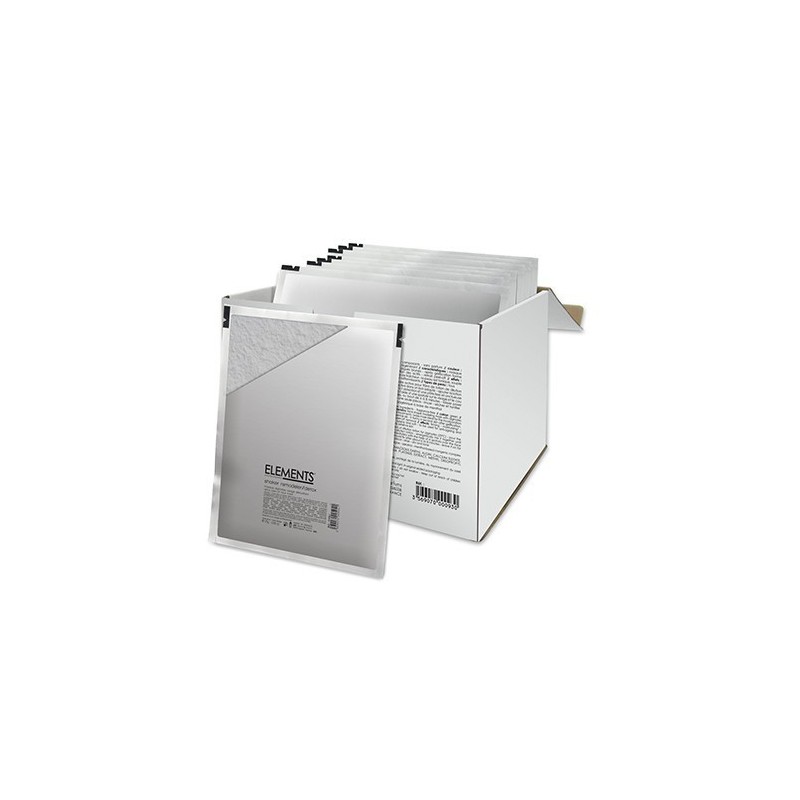 MASQUE ALGINATES DETOX 12 X 25G